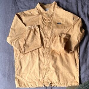 Columbia Men’s Jacket